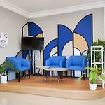 Madina Bunk Inn by SAZIRKA