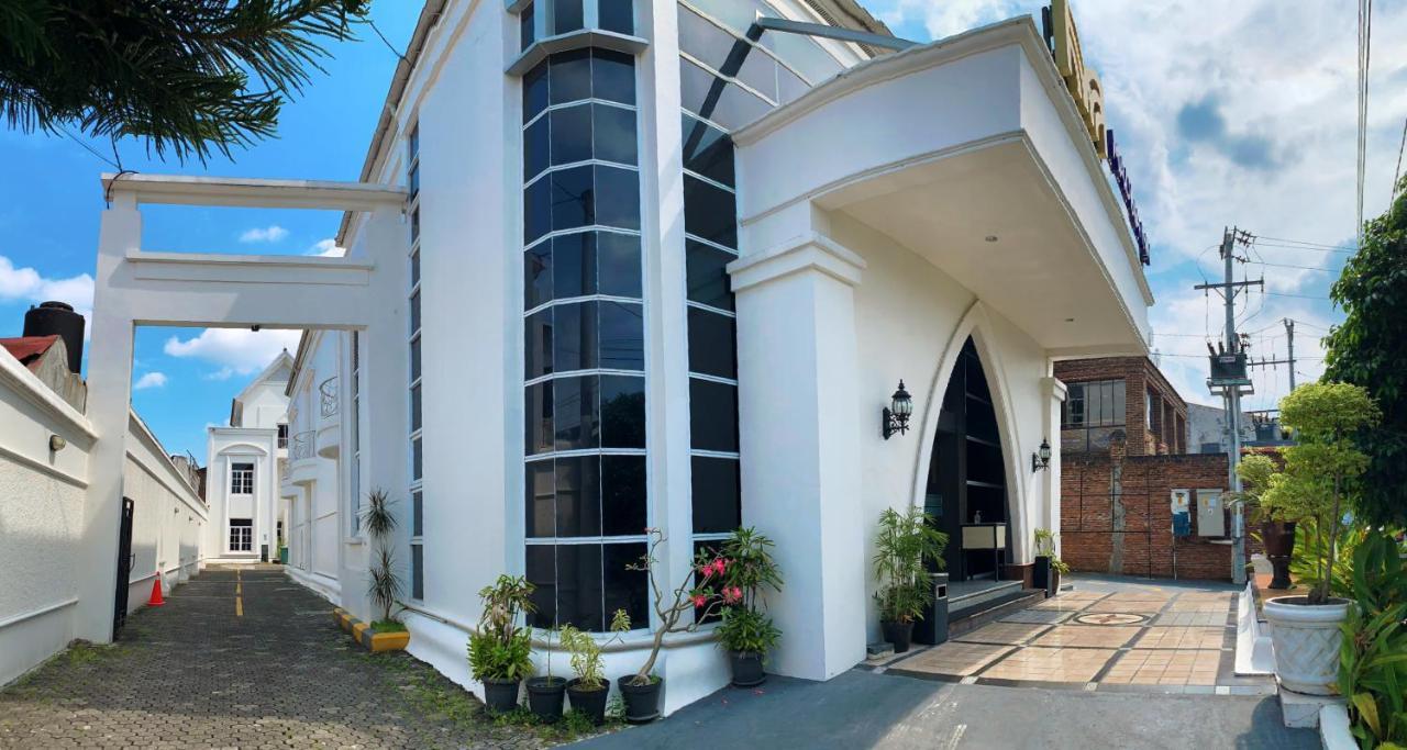 Madina Bunk By Sazirka Yogyakarta