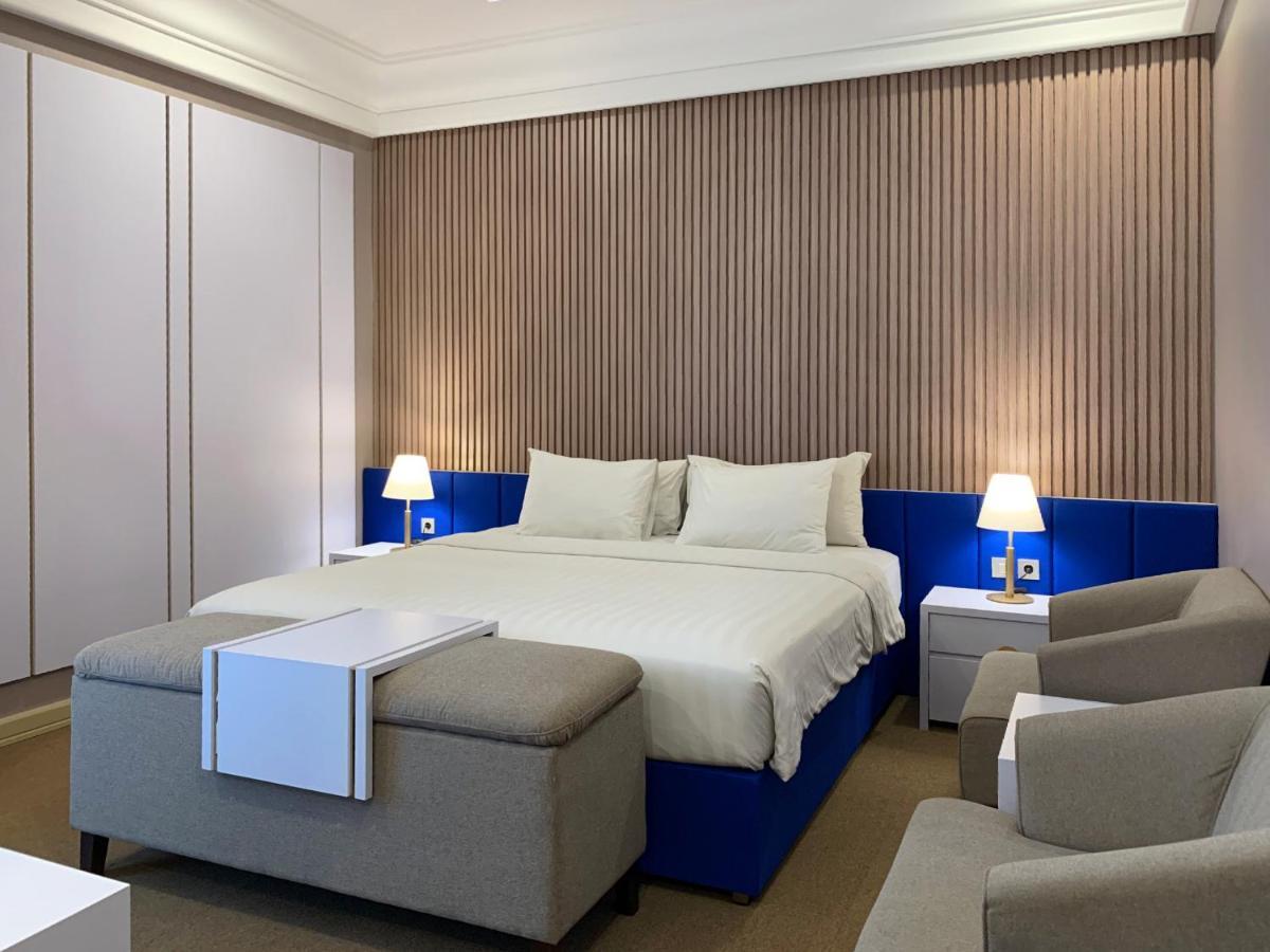 Madina Bunk By Sazirka Hotel 2*